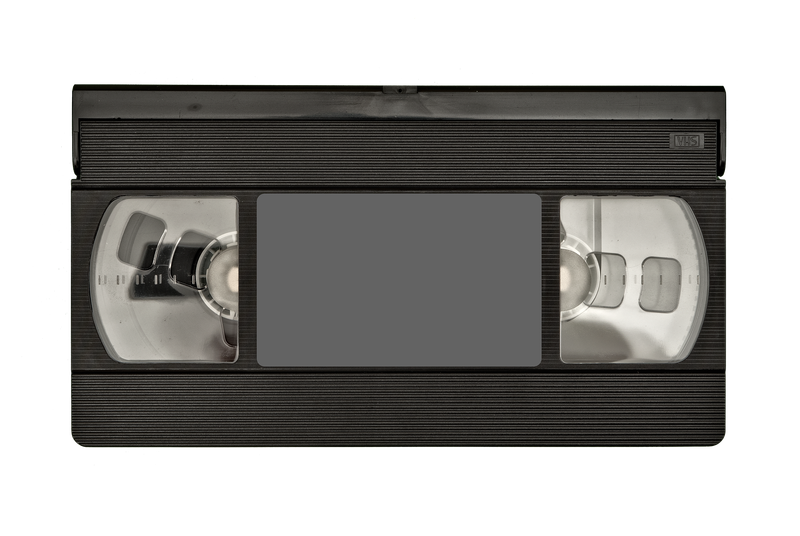 vhs