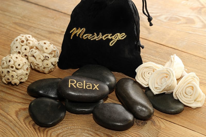 Relaxing Massage