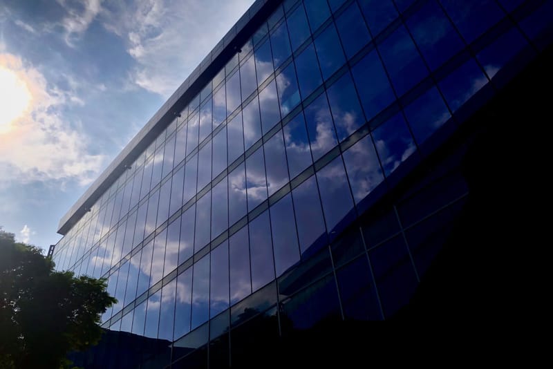 Commercial Real Estate