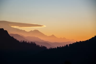 2021 WHEN YOU LOVE SOMEONE