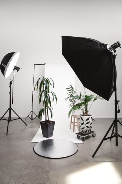 M Global Studio