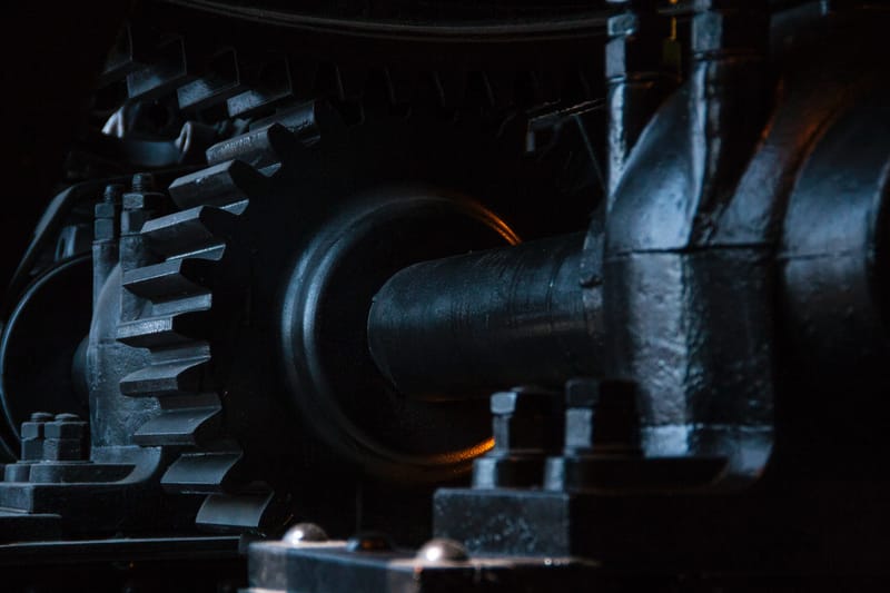 GEAR