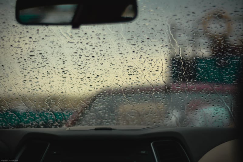 Get Monsoon-Ready: 5 Perks of Anti-Rust Underbody Coating