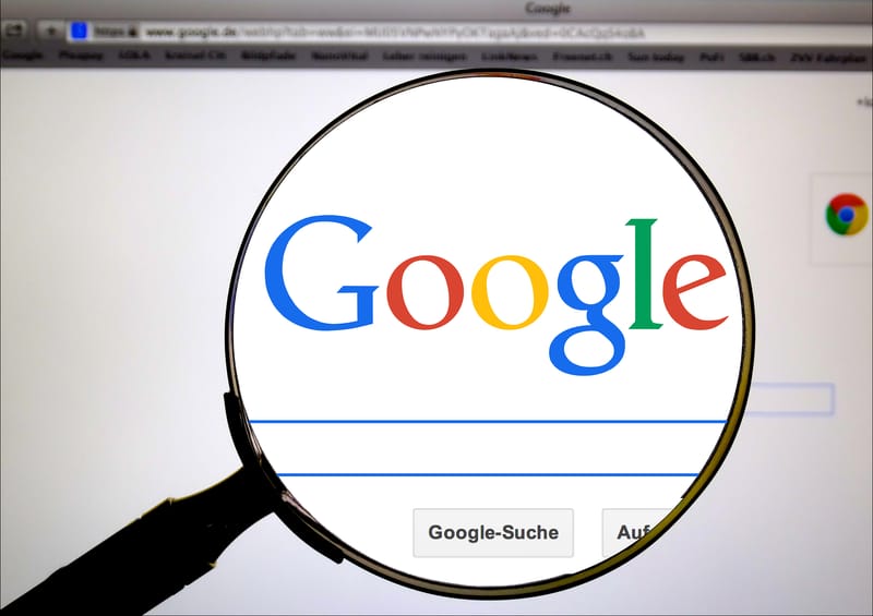 Your business on the First-page!