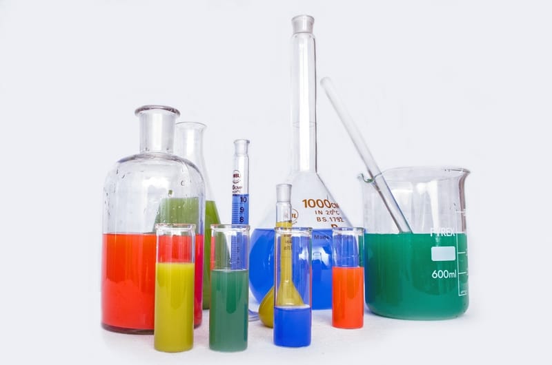 Water and Wastewater Testing
