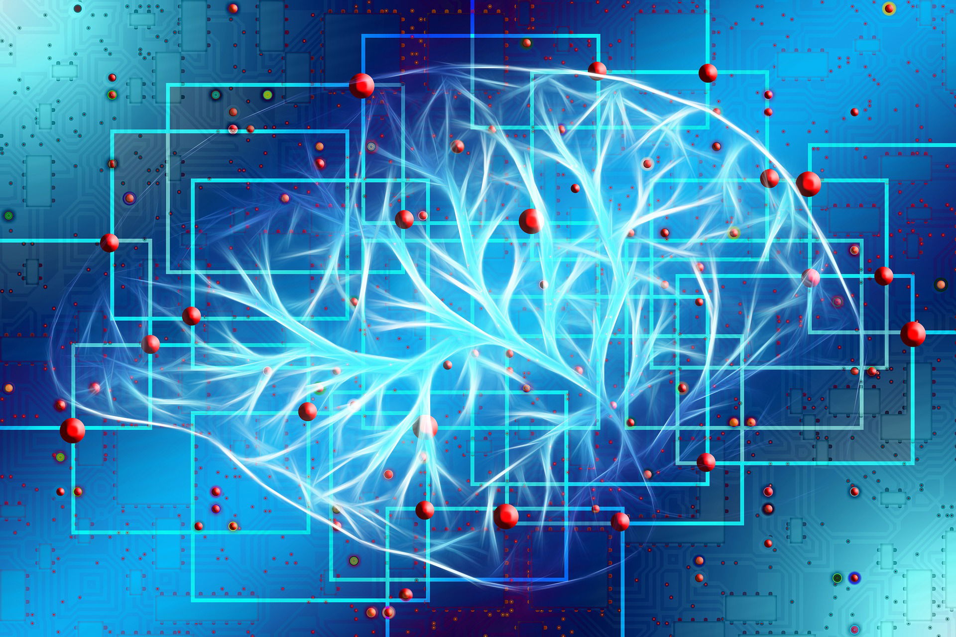 Risques liés à l'informatique quantique et aux systèmes d'intelligence artificielle (IA) ?