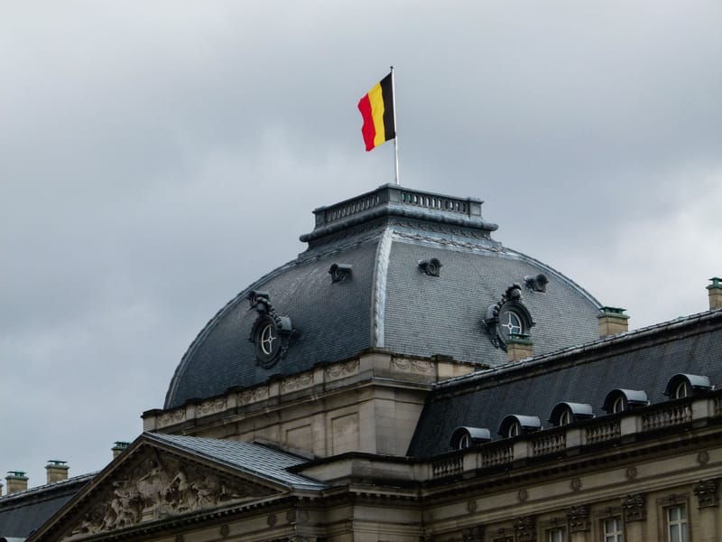 Belgique