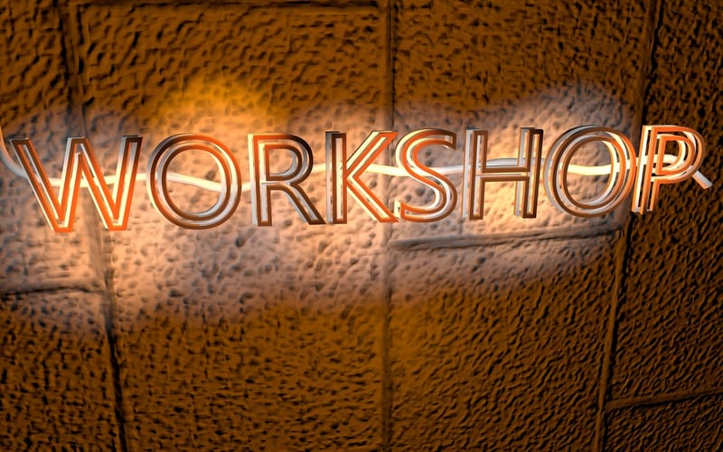 Σεμινάρια - Workshops