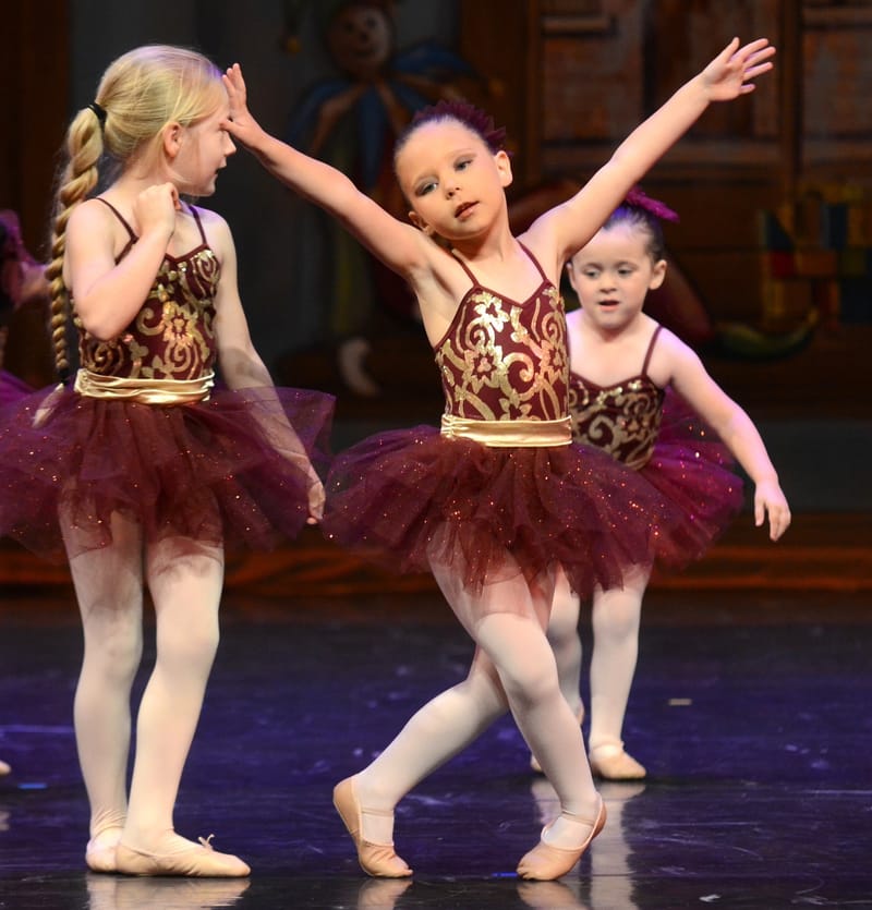 BABY Ballet