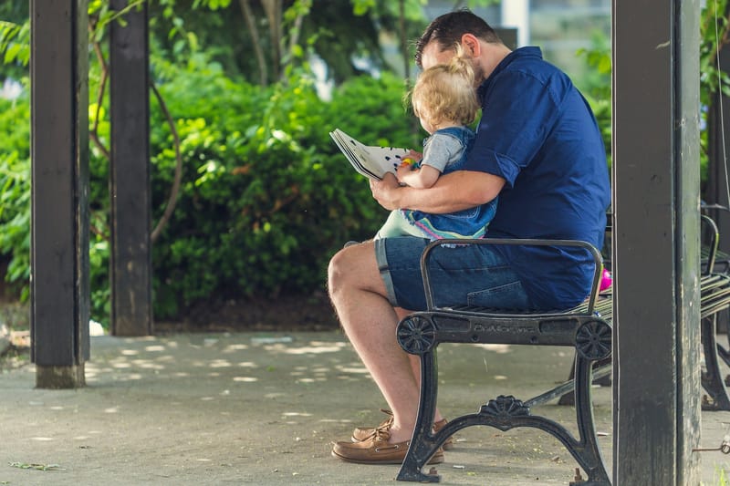 Parent/Student Advocate