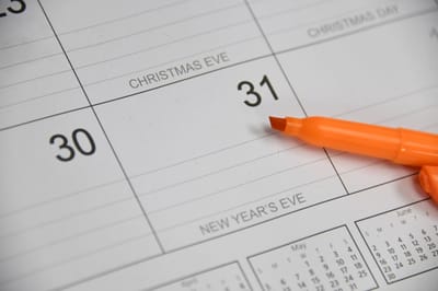 DOE Calendar 2023-2024