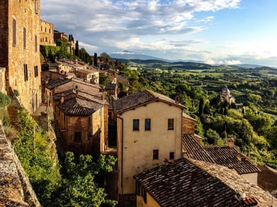 CASA NA TOSCANA image