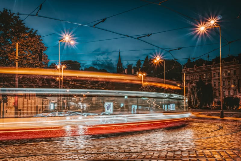 Tram 16 Umleitung /Reroute in Karlsruhe 25.04.2022 - 03.06.2022