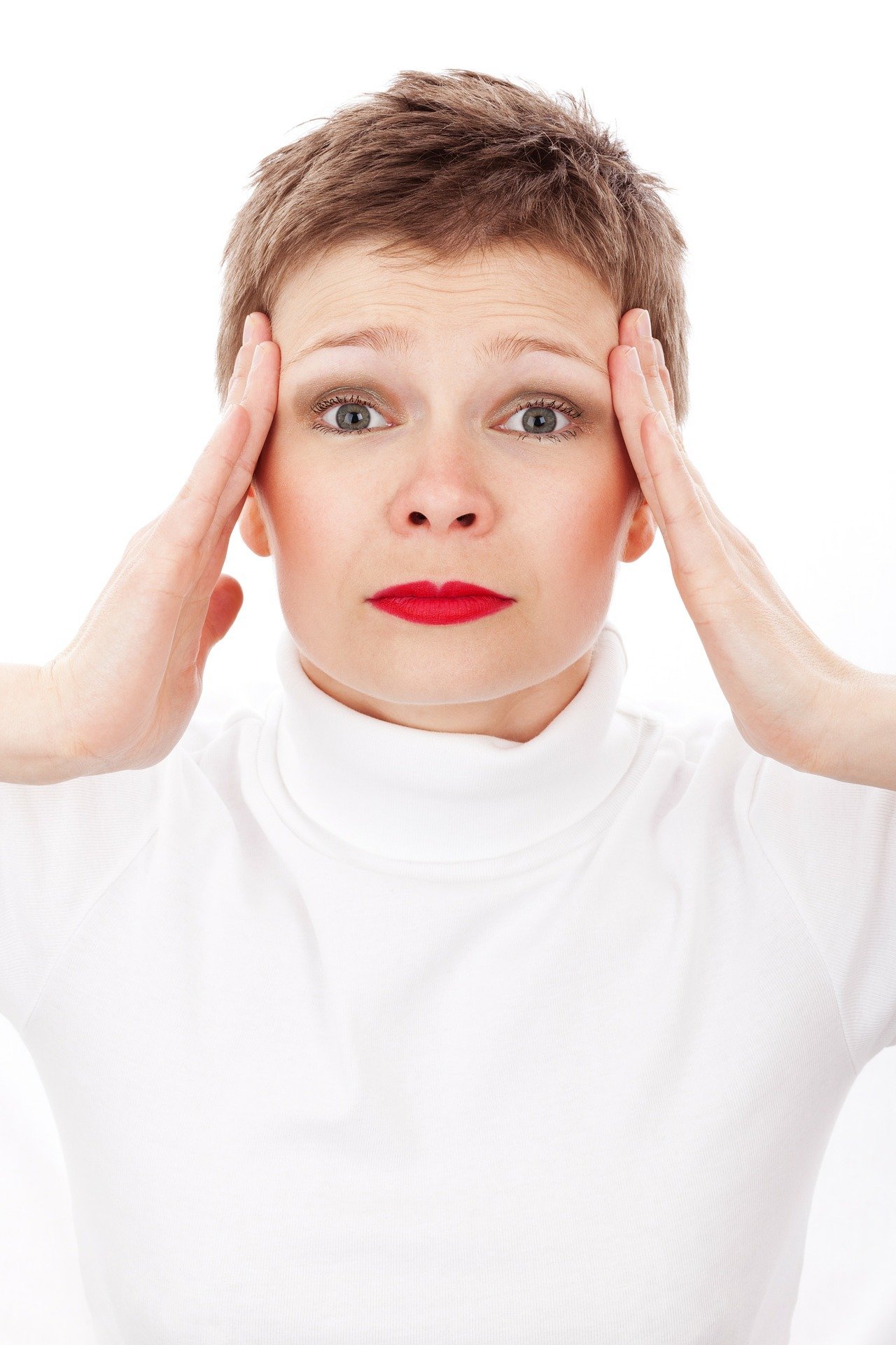 Tension-type Headache Self-Treatment