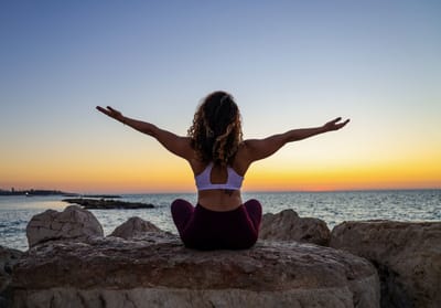 Get in great shape without a gym membership: Exercising on a budget