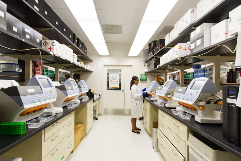 Medical equipment suppliers