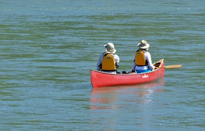 Are inflatable kayaks protected or hazardous?