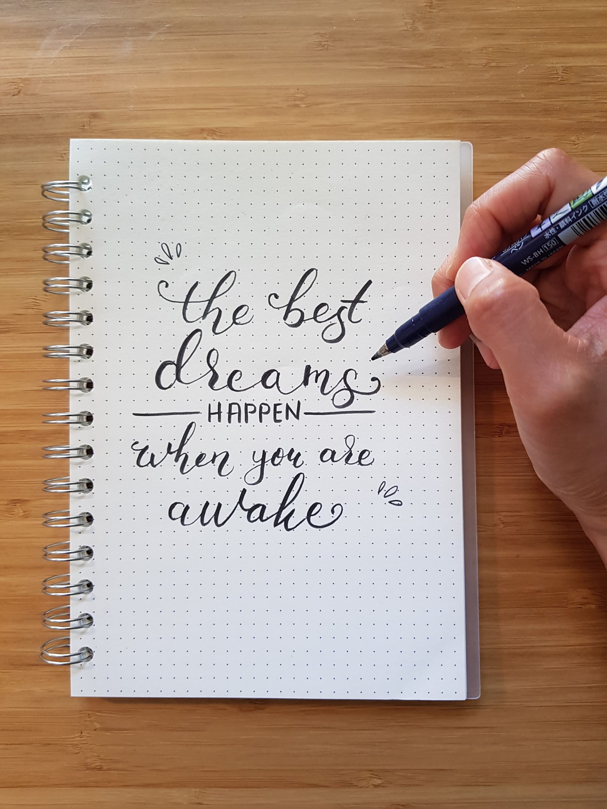 💛 Att börja om i livet – när allt inte blev som man tänkt