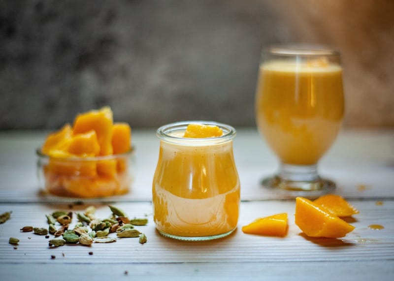 Lassi mangue