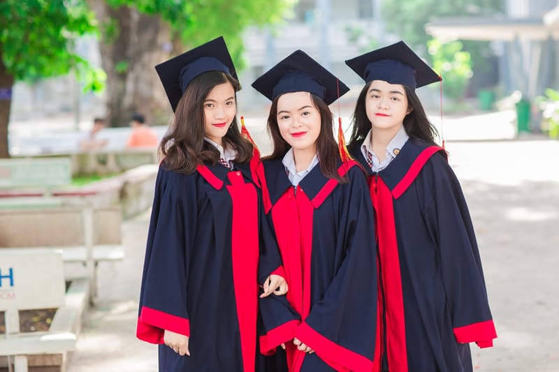 Post Graduation Programme