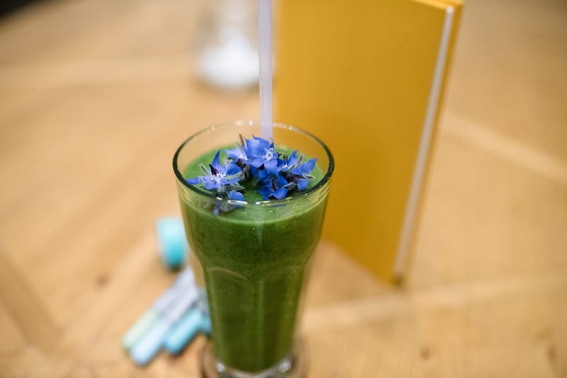 مجلة طبية تكشف طريقة تحضير "عصير المناعة"