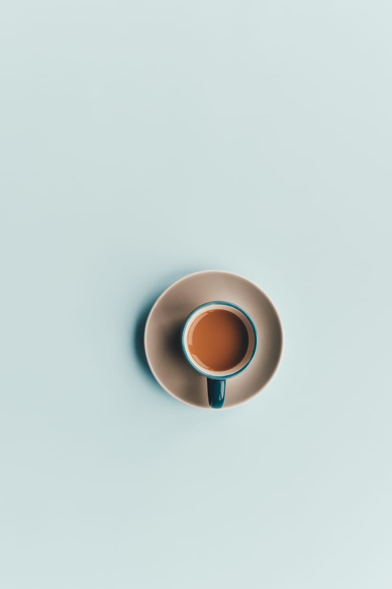 Social Tea