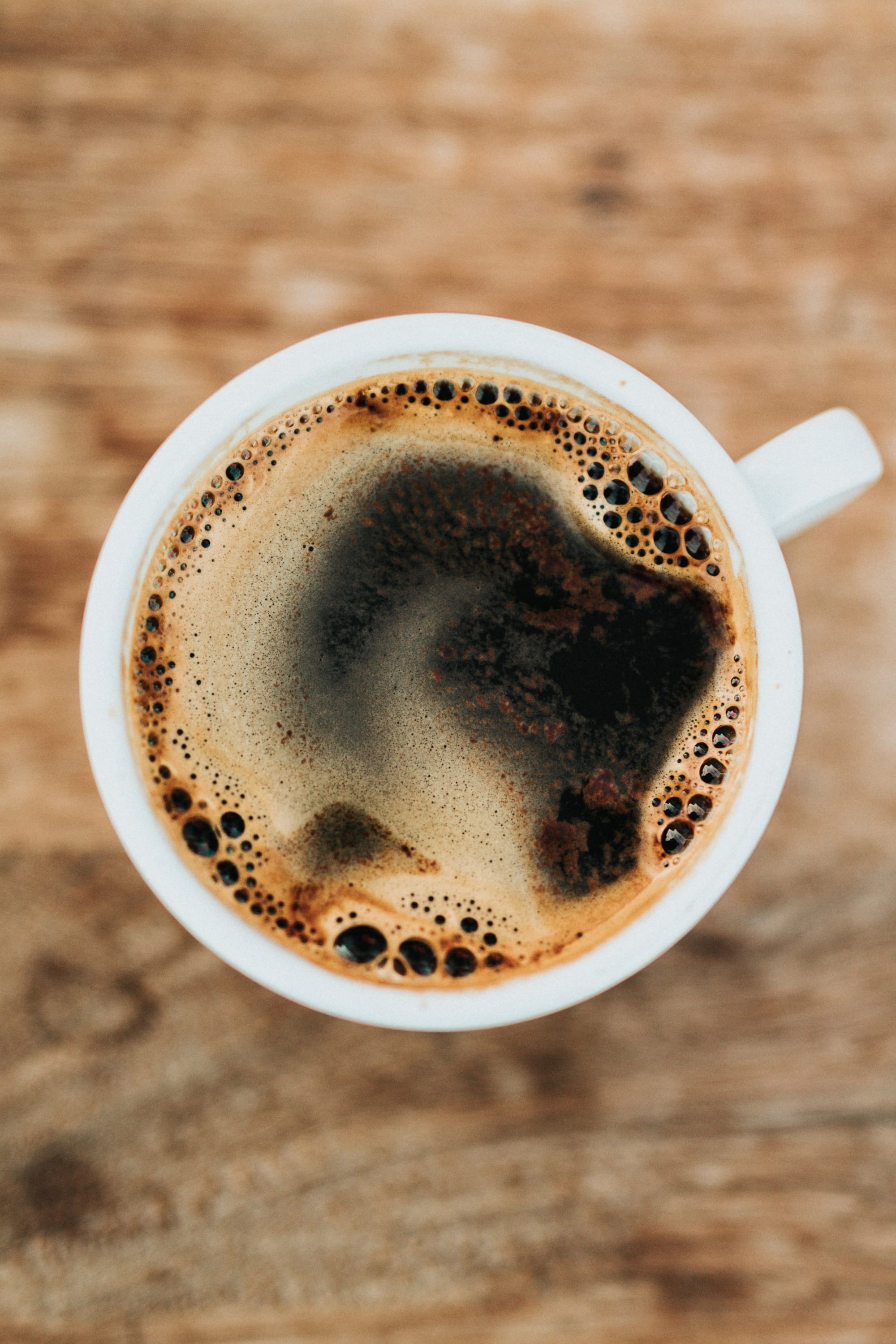 Bar à café, chocolat, capuccino...