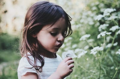 Children and young people image