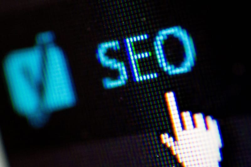 Search Engine Optimization (SEO)