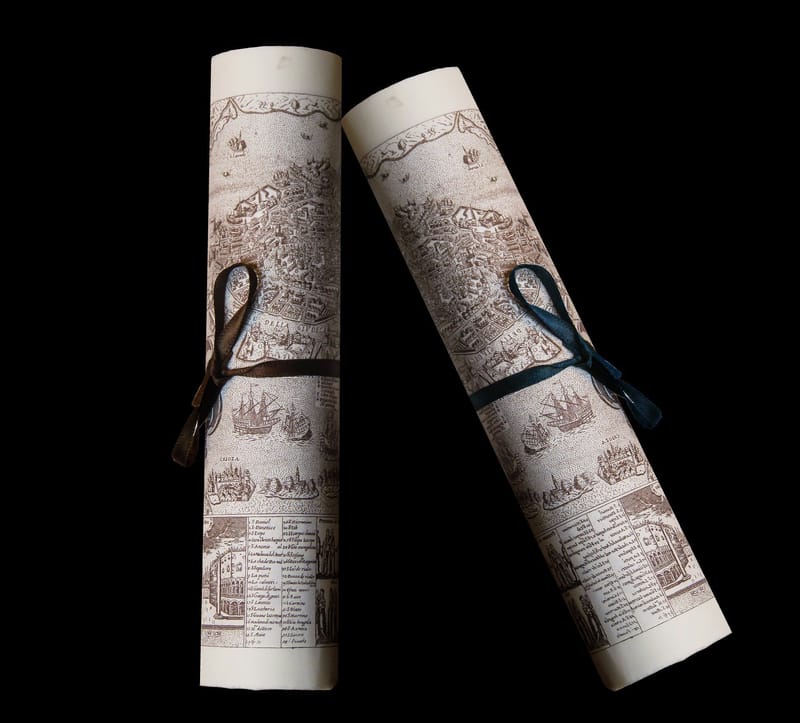 Certificado de asistencia