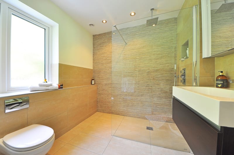 Wet Room Design in Ontario: What It Is, What It Costs, and When It Makes Sense