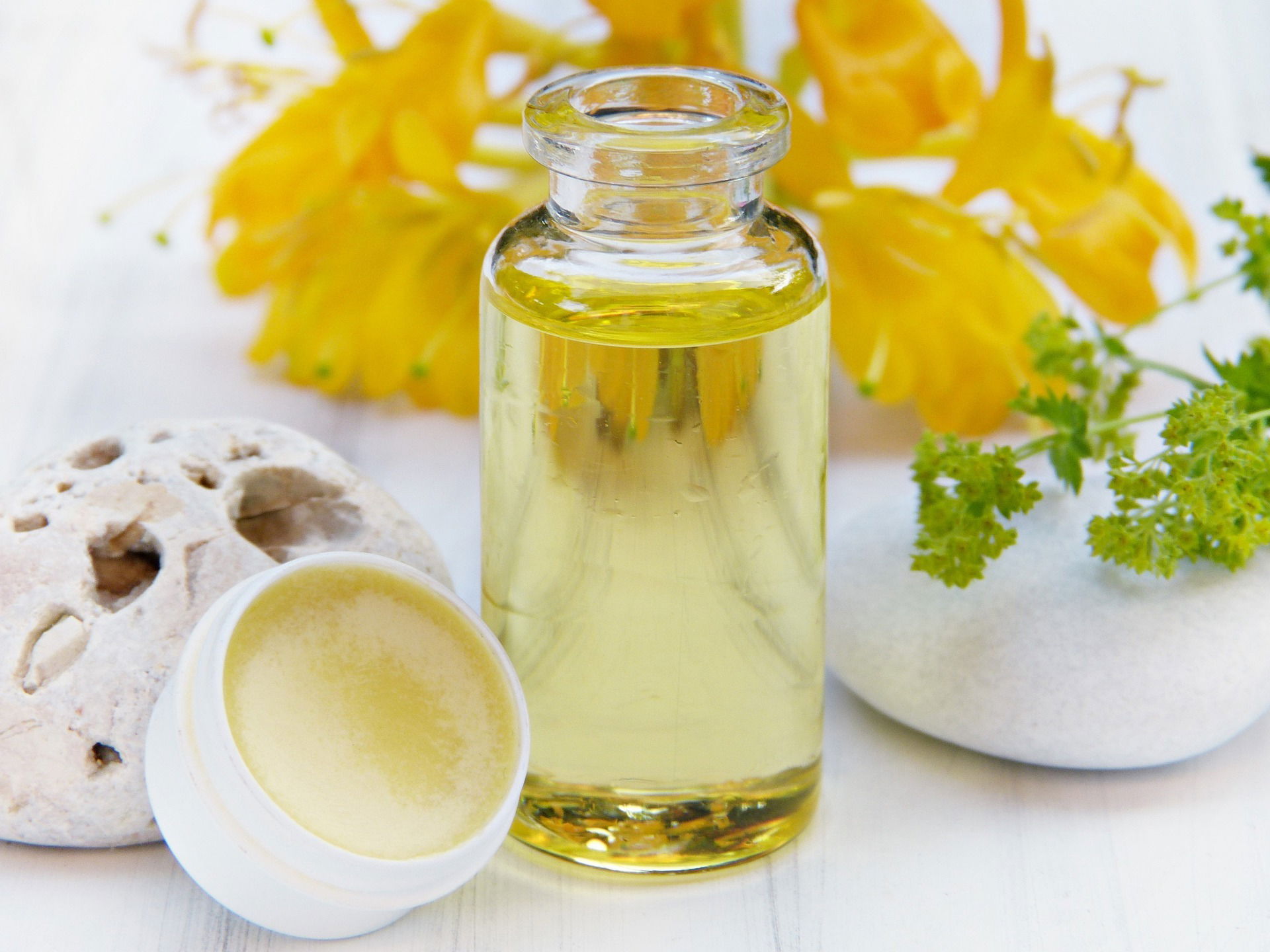 →Como utilizar o óleo vegetal de amêndoa para fazer sabonete artesanal