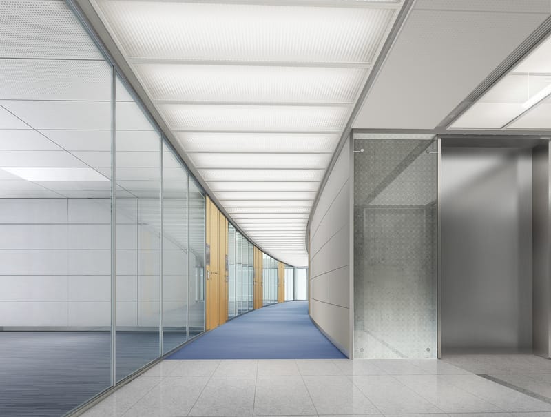 Sell or Lease Industrial Property Faster with 3D Tours