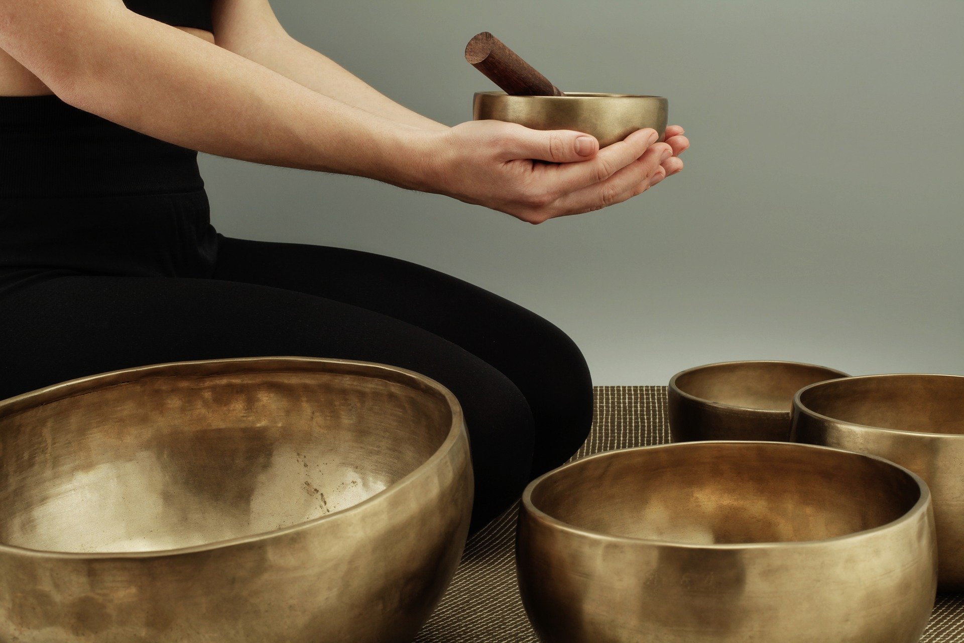 Sound Healing