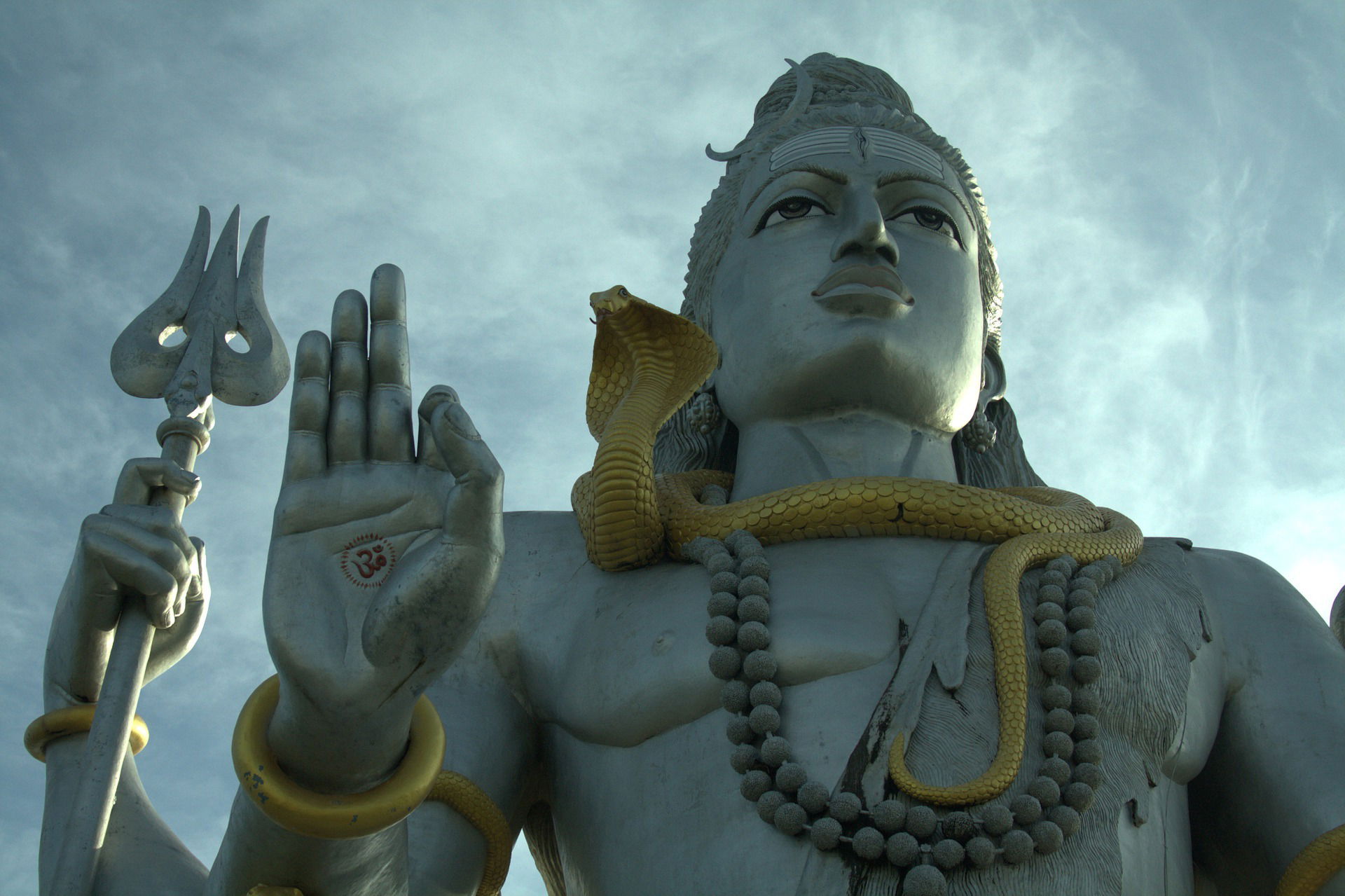 Why is Mahashivaratri important