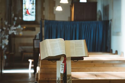 The Best Side of Alive Christians Psalm about Praise