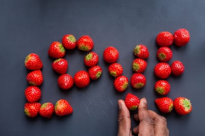 ¿PUEDO COMER FRUTA SI TENGO DIABETES?. DUDAS Y MITOS