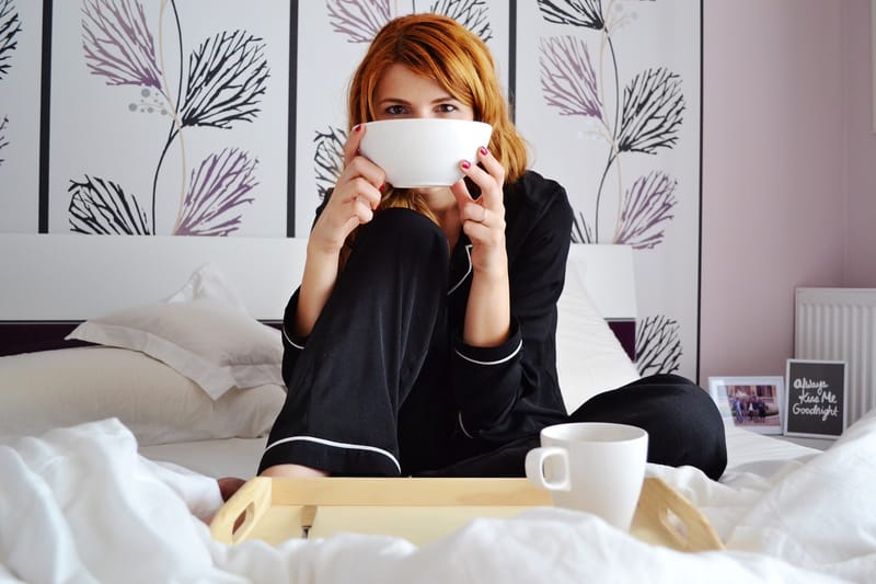 5 Ways to Boost Your Mood in 5 Minutes Each Morning