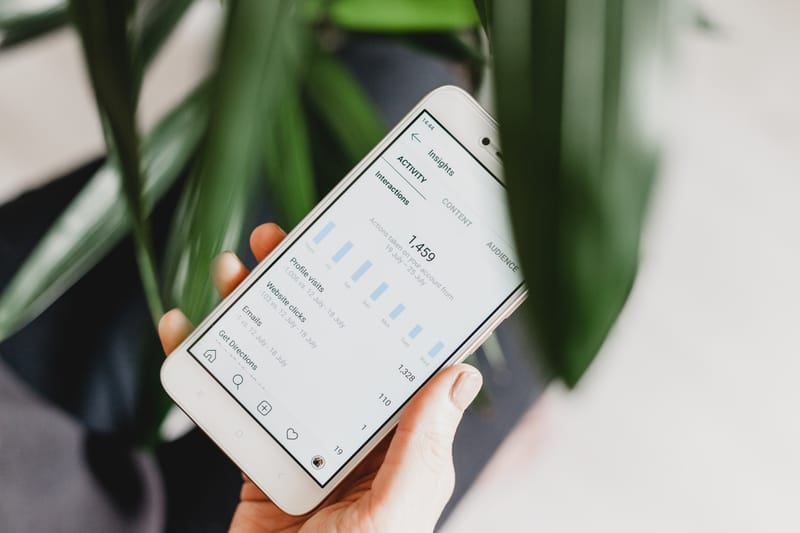 SOCIAL MEDIA MANAGER