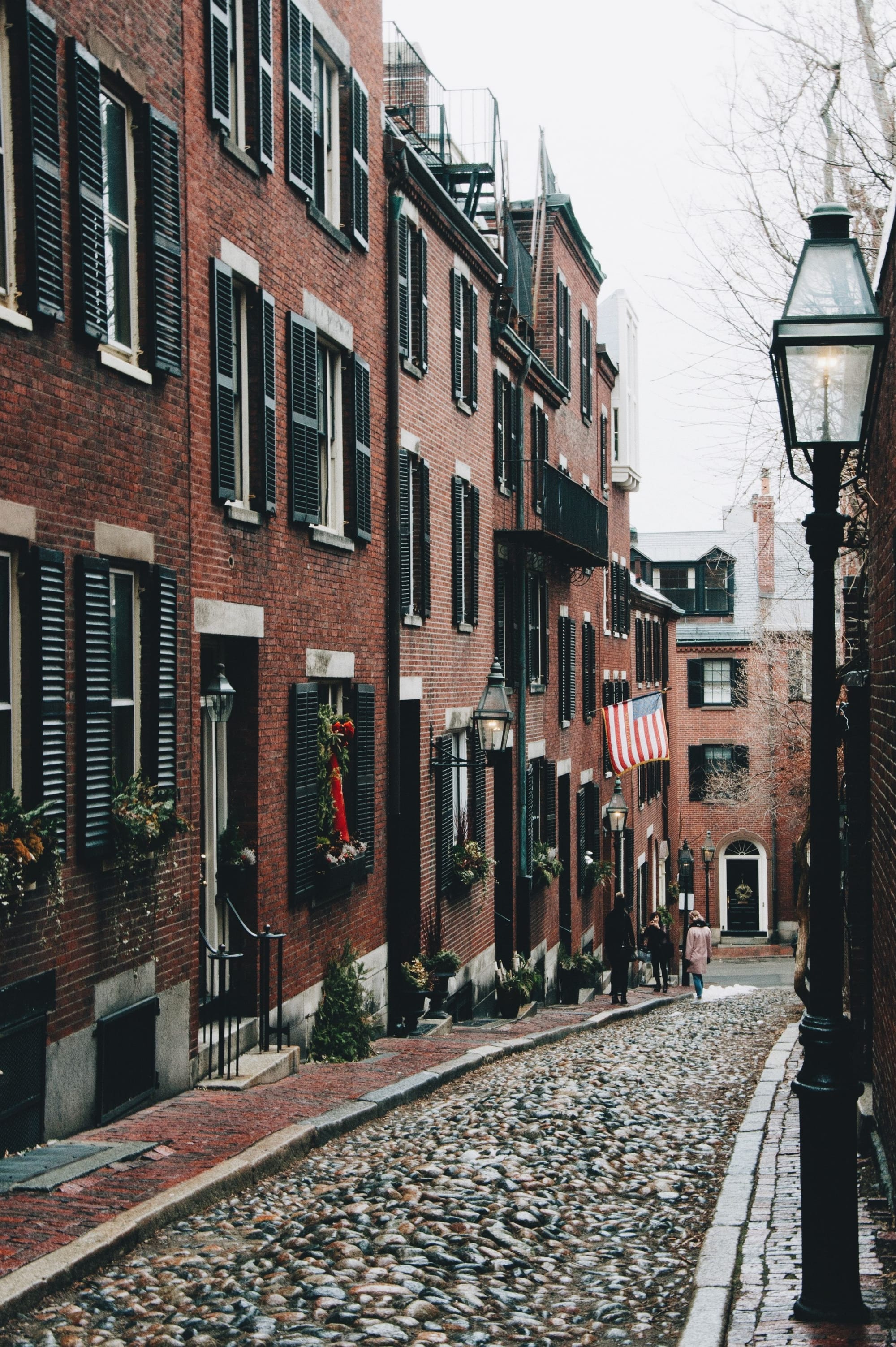 Boston Restaurants Worth Experiencing