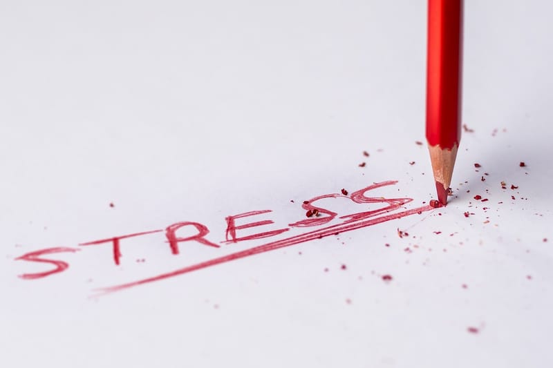 Stress verminderen - Hoe doe ik dat?