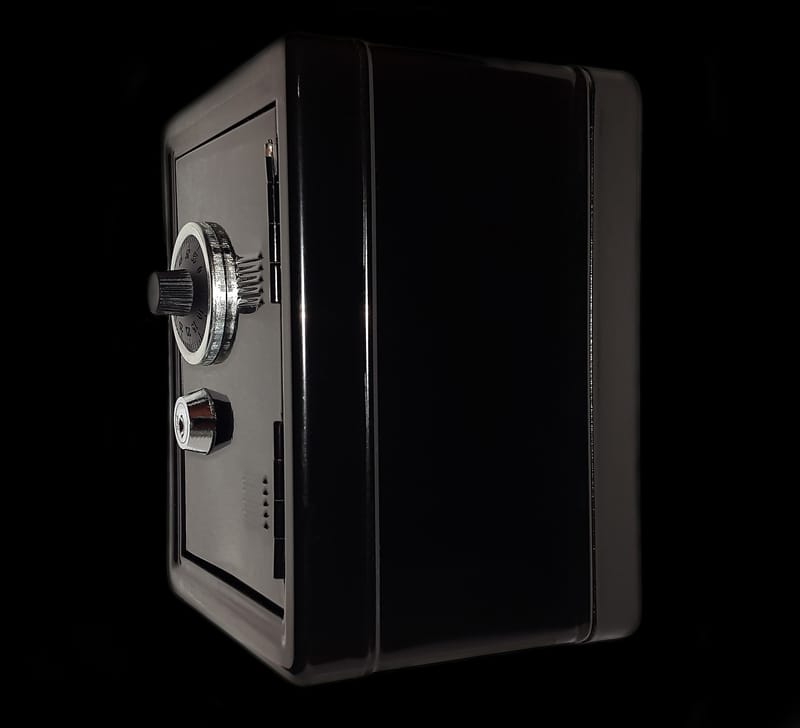 Safes and Vault repair