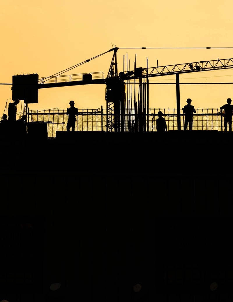 Construction