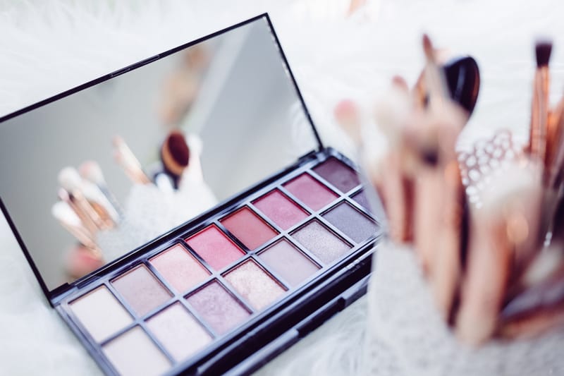 Makeup Tutorials
