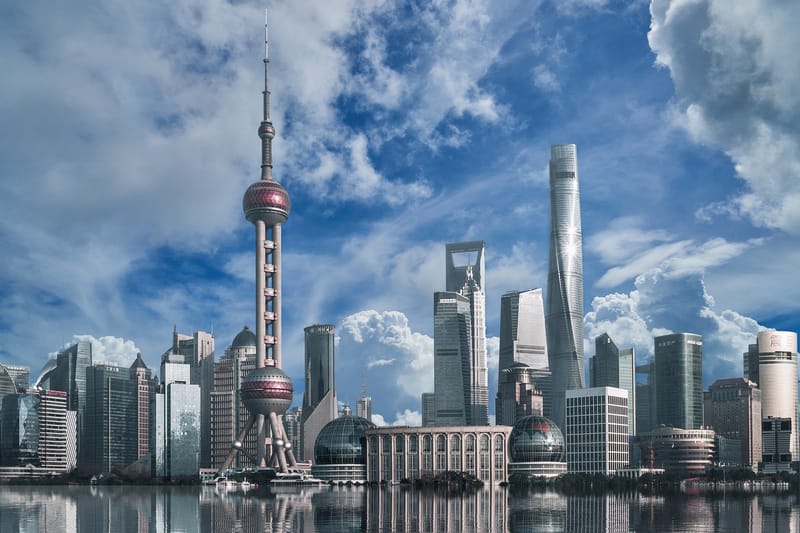 Chinese Culture