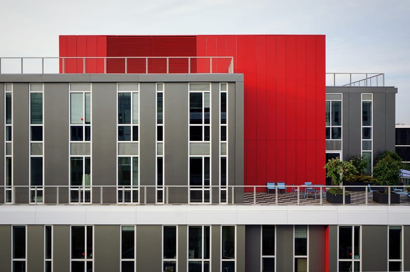 COMMERCIAL PROPERTY MANAGEMENT