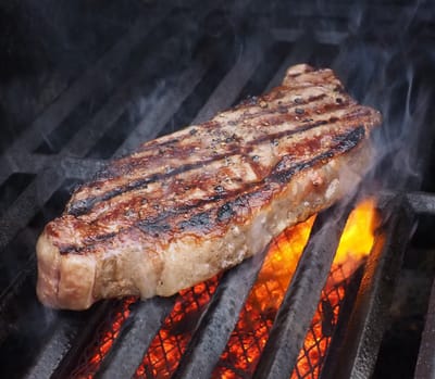 Covid: Increasing Zinc via Diet image