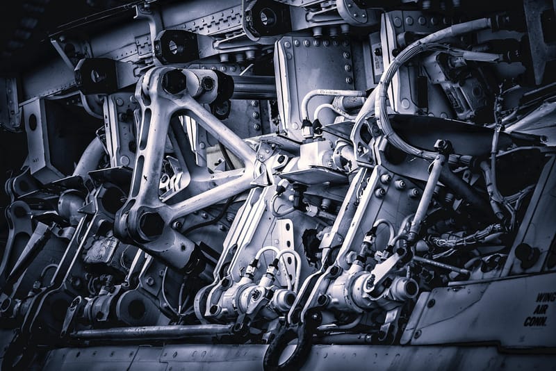 Oil Change & Diagnostics