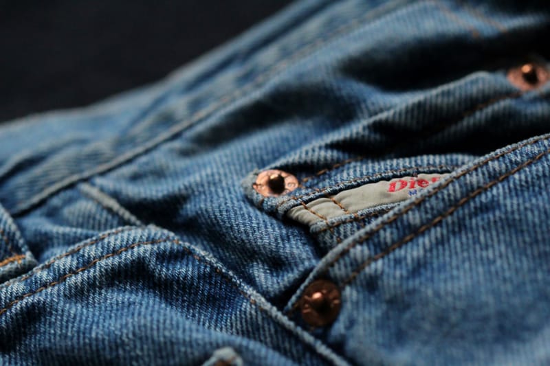 West Valley NG Pockets
