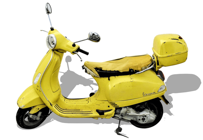 DELIVERY